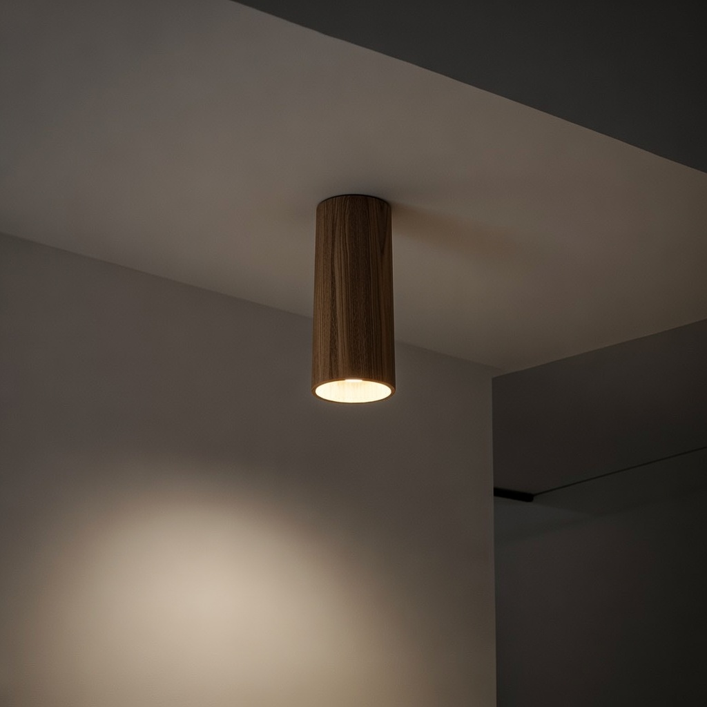 BL 3903 surface mounted lighting